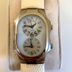 Philip Stein Teslar Watch